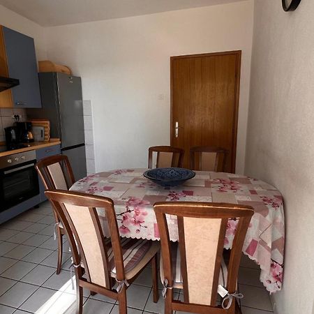 Apartments Paulina Трогир Экстерьер фото