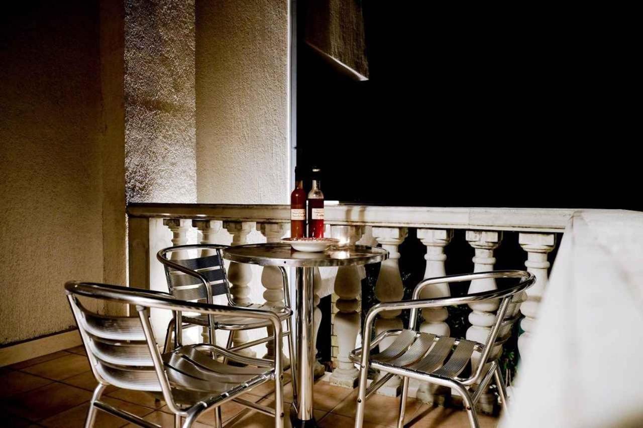 Apartments Paulina Трогир Экстерьер фото