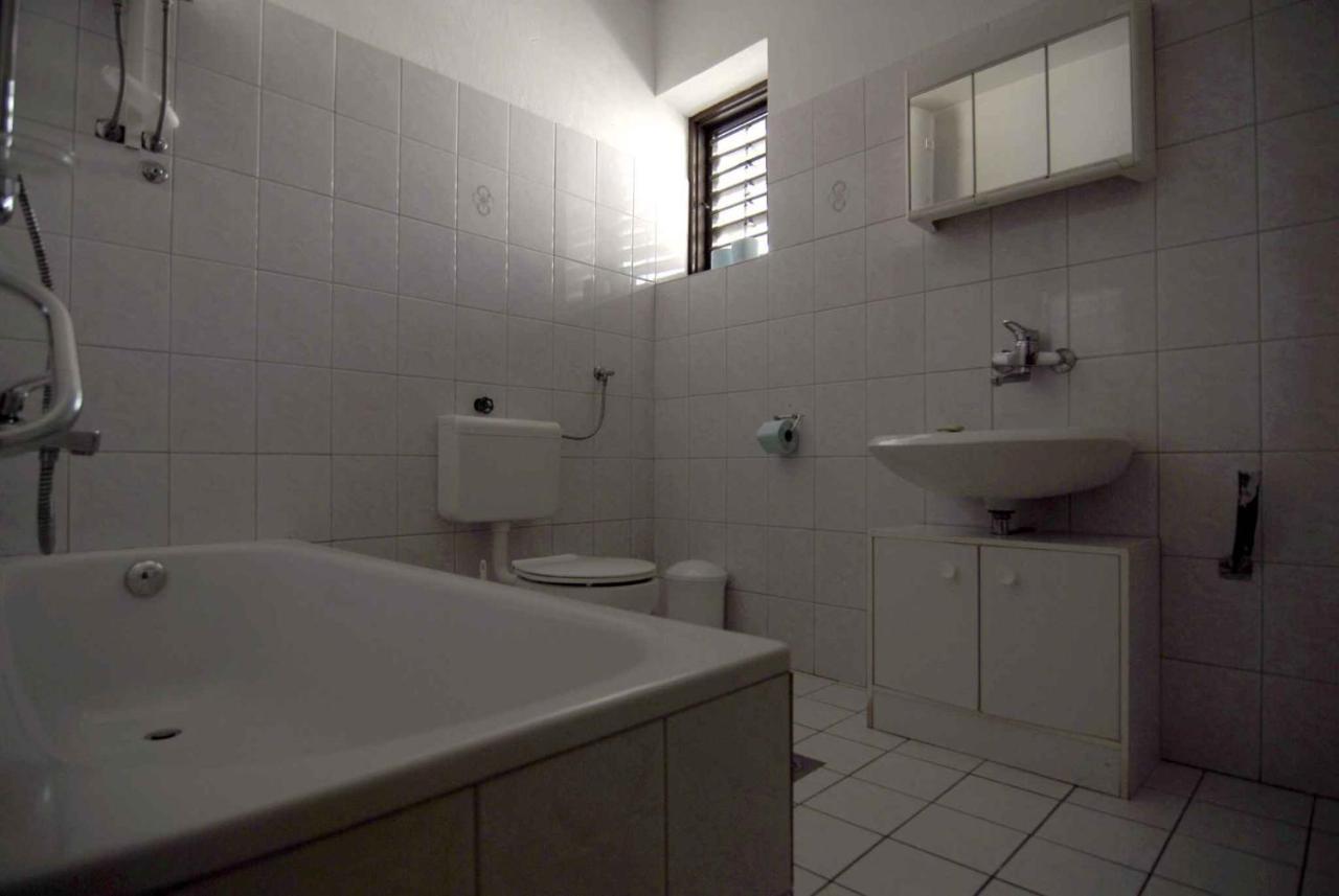Apartments Paulina Трогир Экстерьер фото