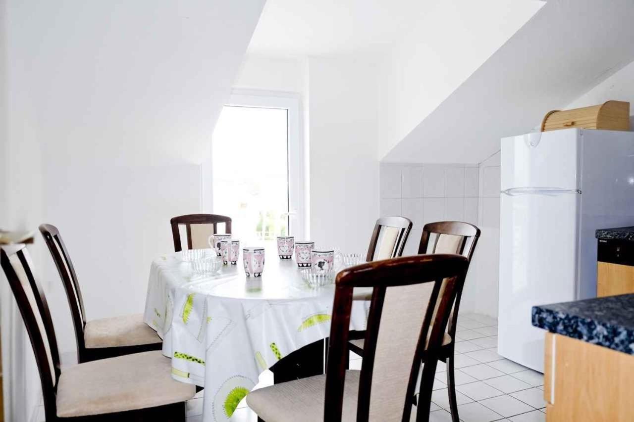 Apartments Paulina Трогир Экстерьер фото