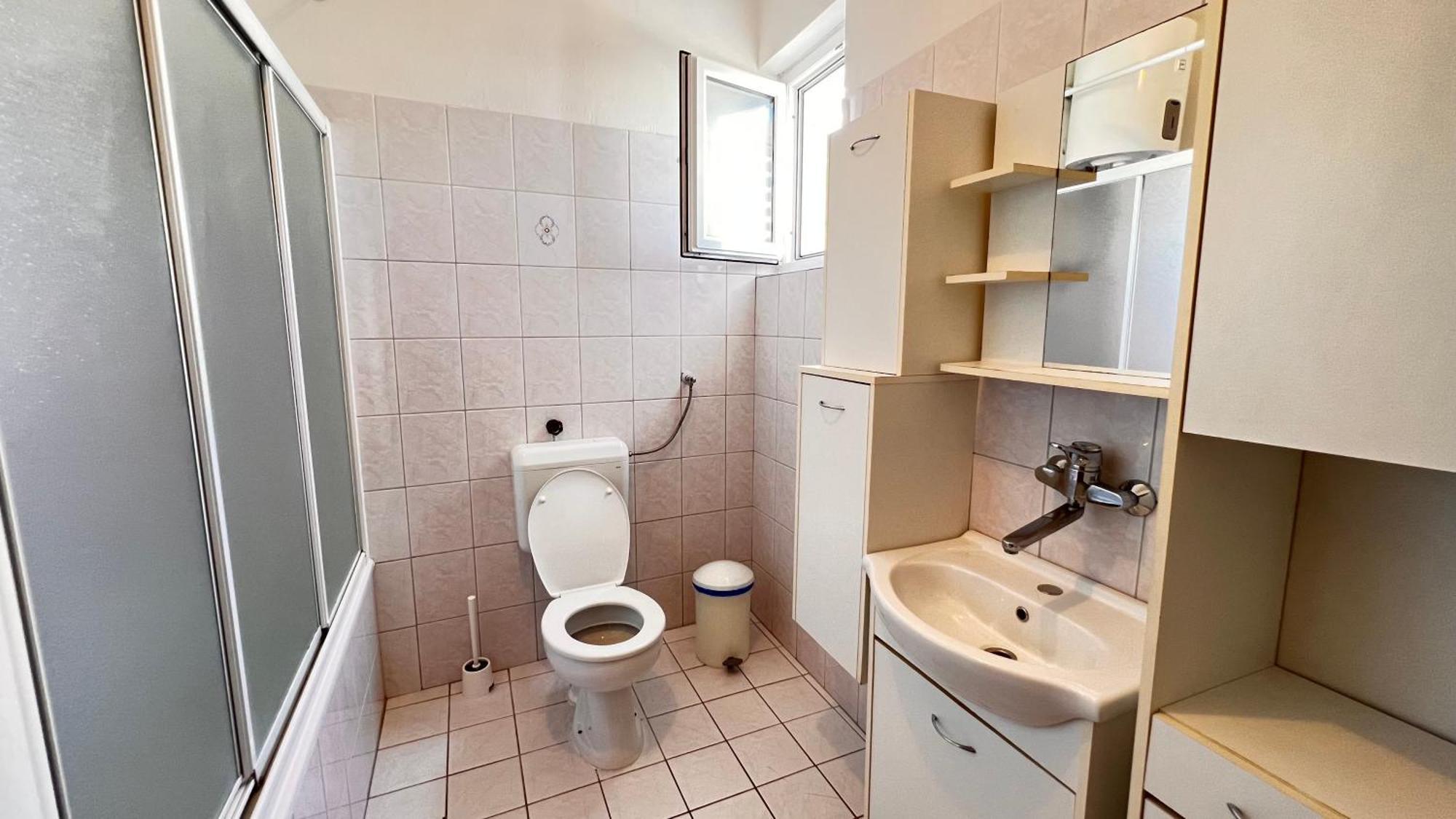 Apartments Paulina Трогир Экстерьер фото