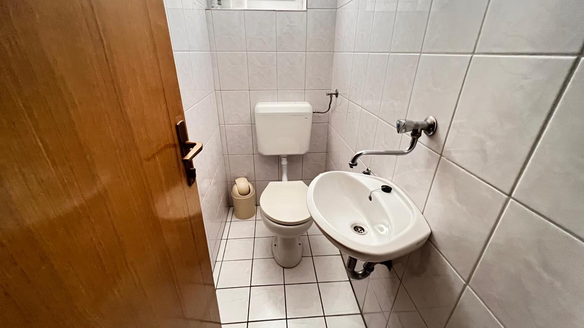 Apartments Paulina Трогир Экстерьер фото
