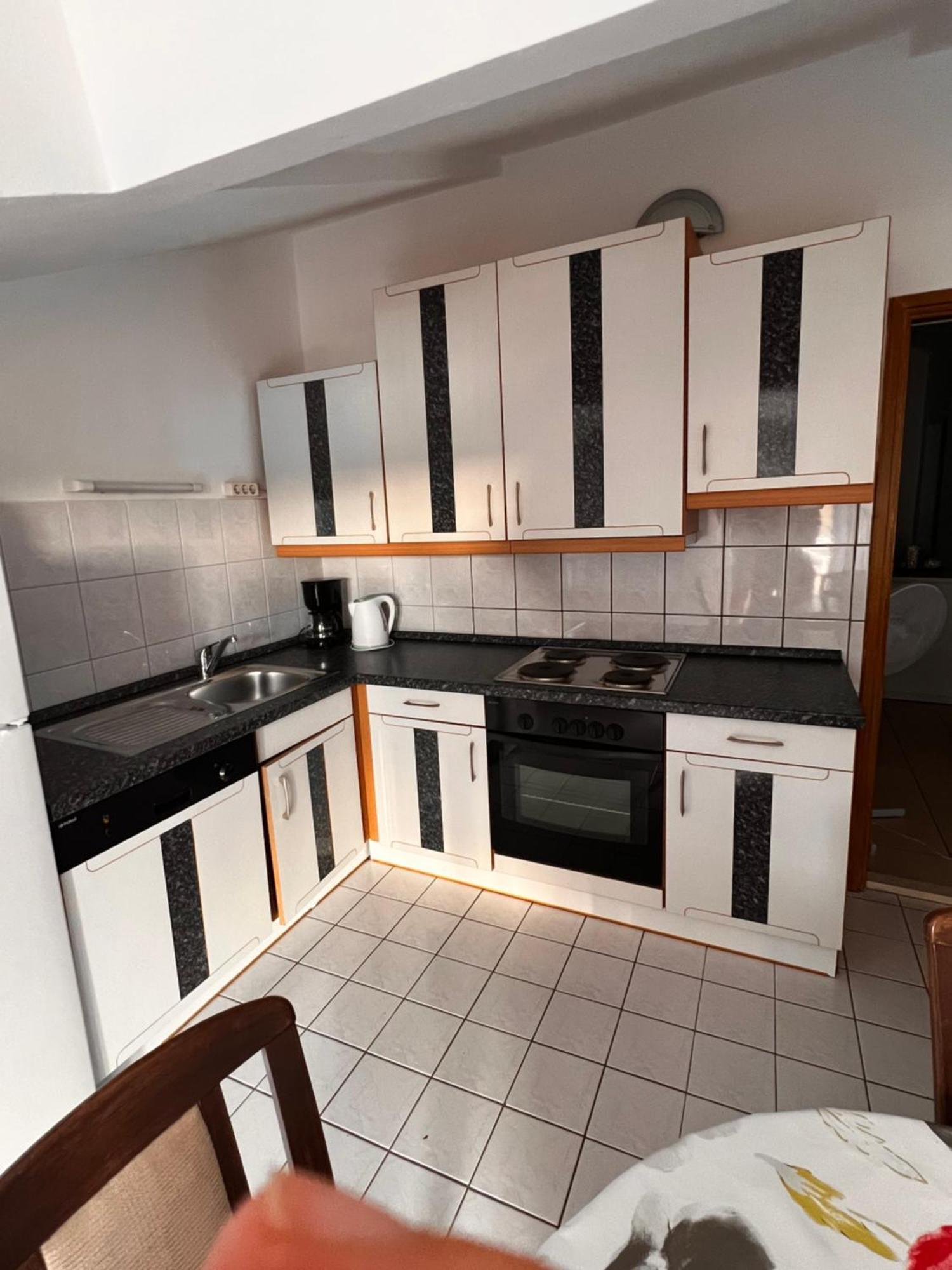 Apartments Paulina Трогир Экстерьер фото